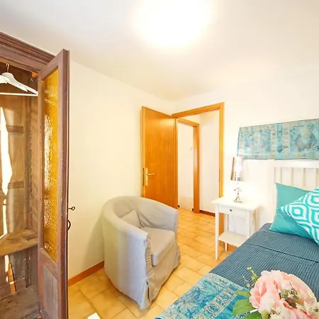 Campo San Polo Apartment Rialto Venise Extérieur photo