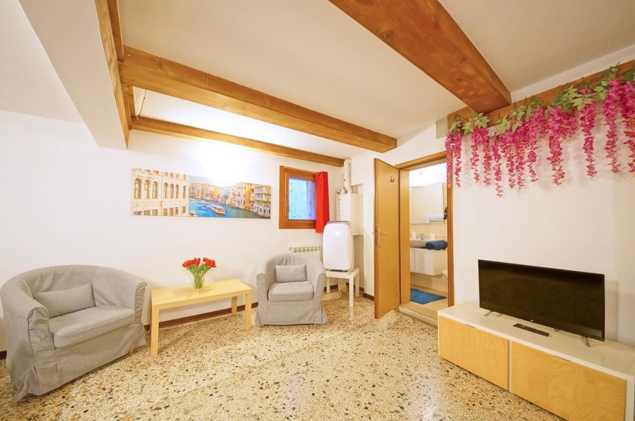 Appartement Campo San Polo Rialto *