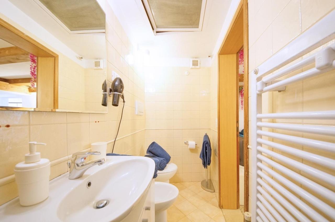 Campo San Polo Rialto Appartement