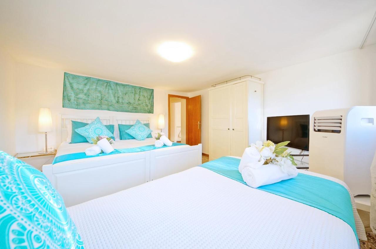 Campo San Polo Rialto Apartment