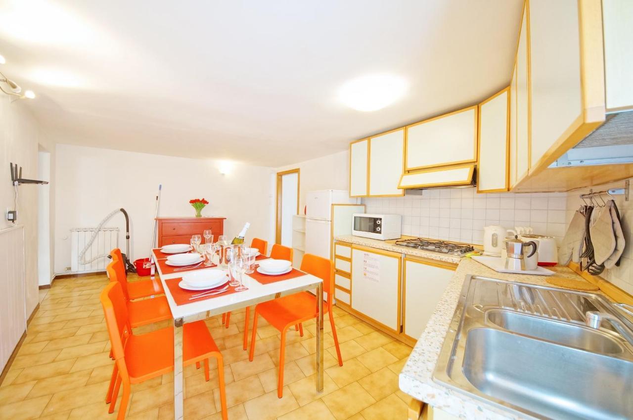 Appartement Campo San Polo Rialto *