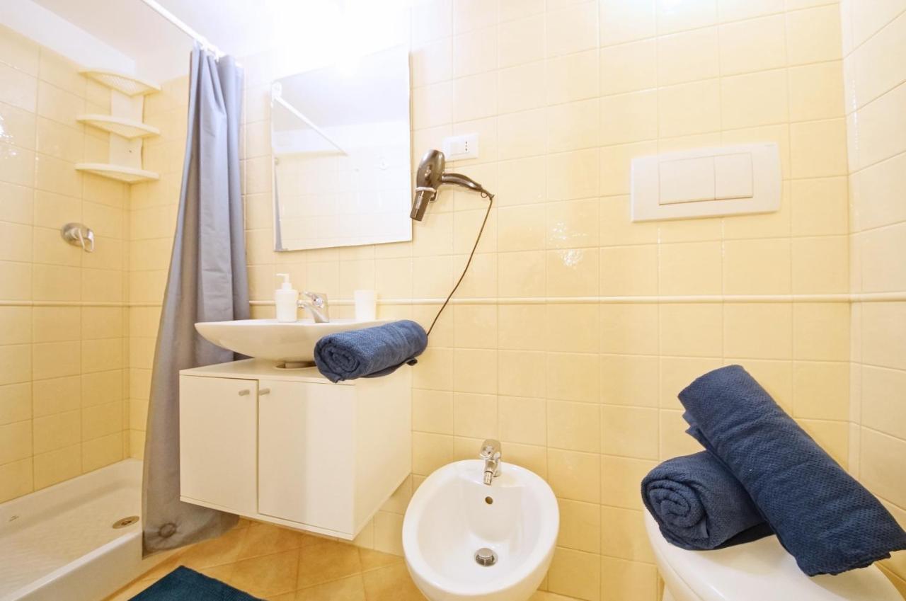 Appartement Campo San Polo Rialto *