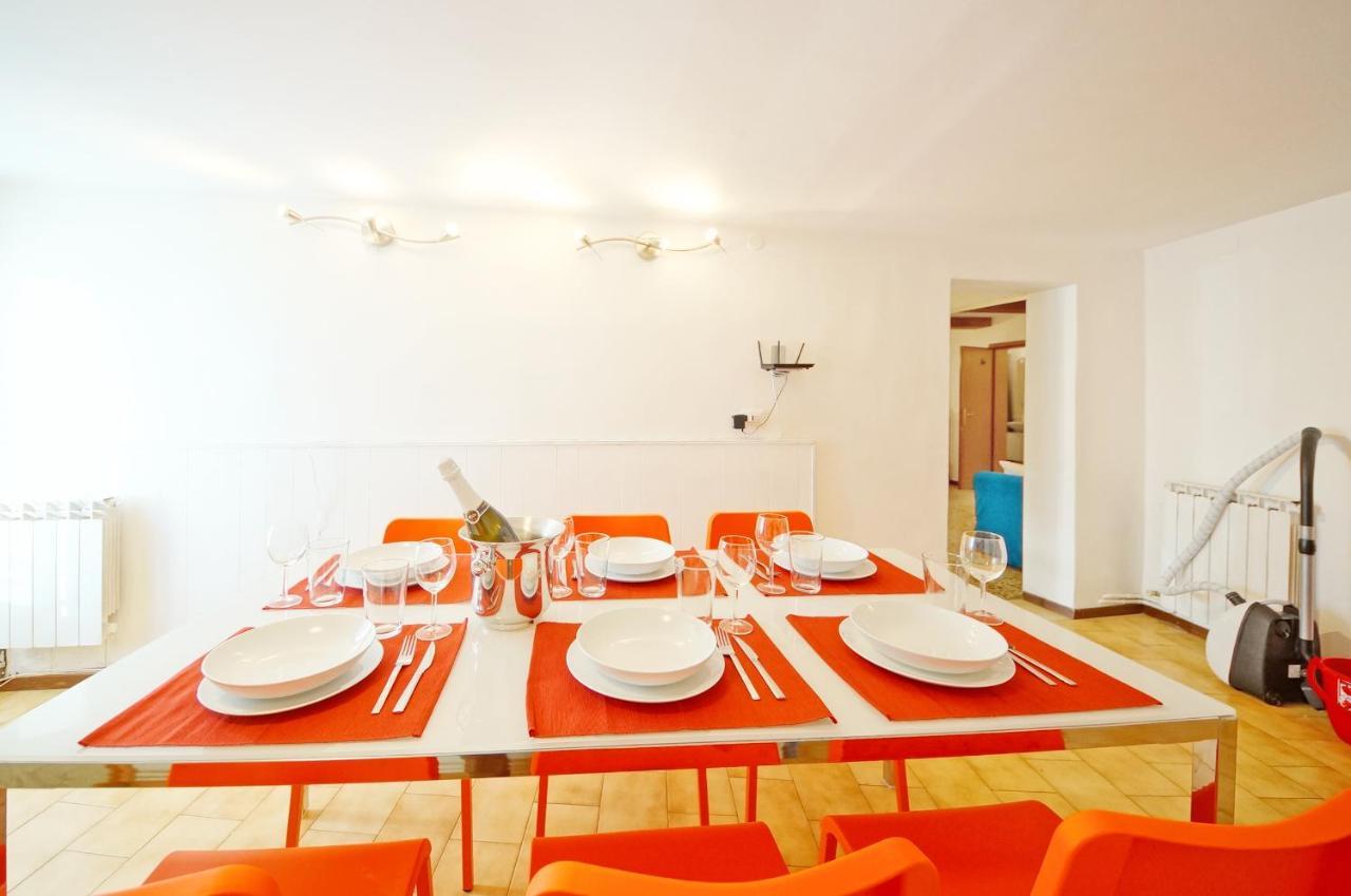 Campo San Polo Rialto Appartement